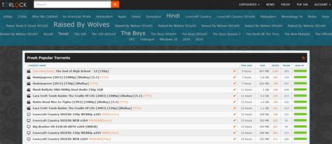 roadkill extratorrent|10 Best Extratorrent.CC Alternative – TechCult.